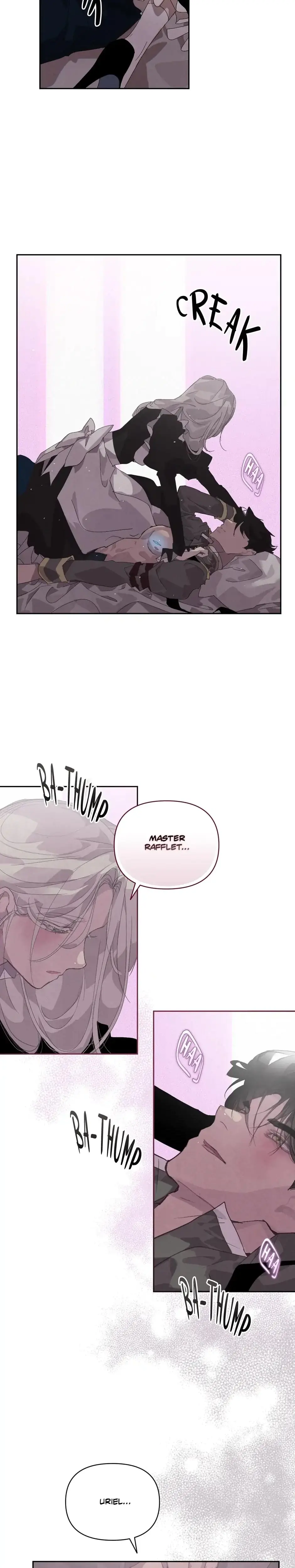 Stigma Effect Chapter 46 - Page 17