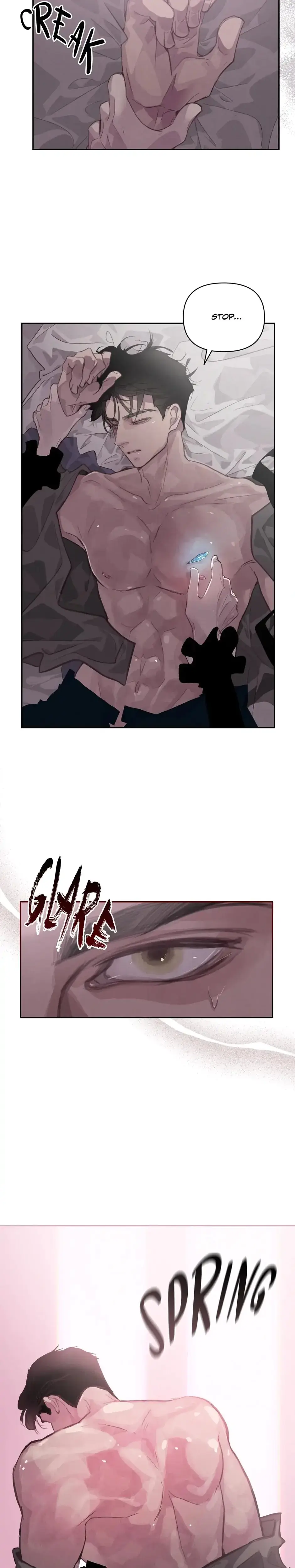 Stigma Effect Chapter 46 - Page 18