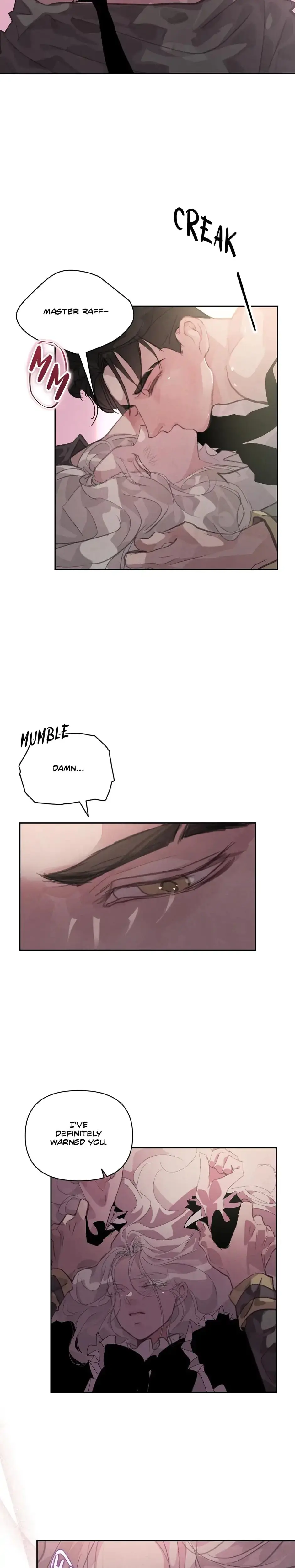 Stigma Effect Chapter 46 - Page 19