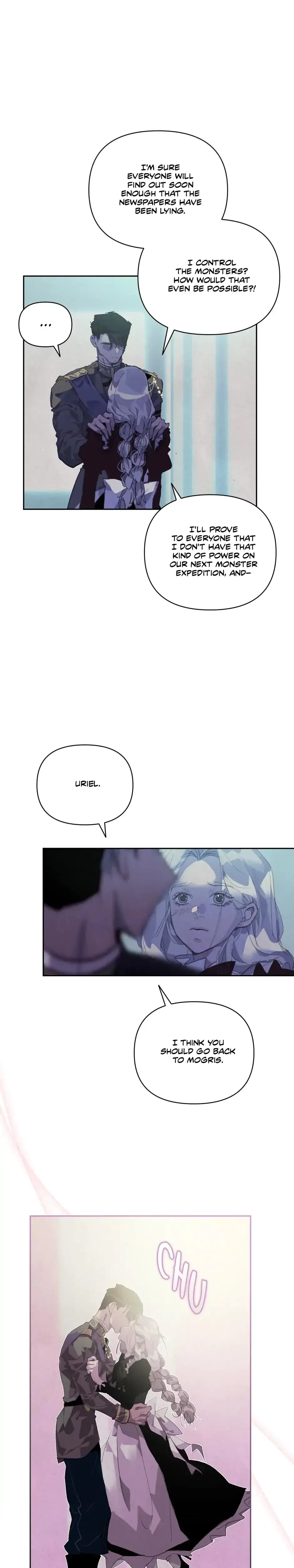 Stigma Effect Chapter 46 - Page 2
