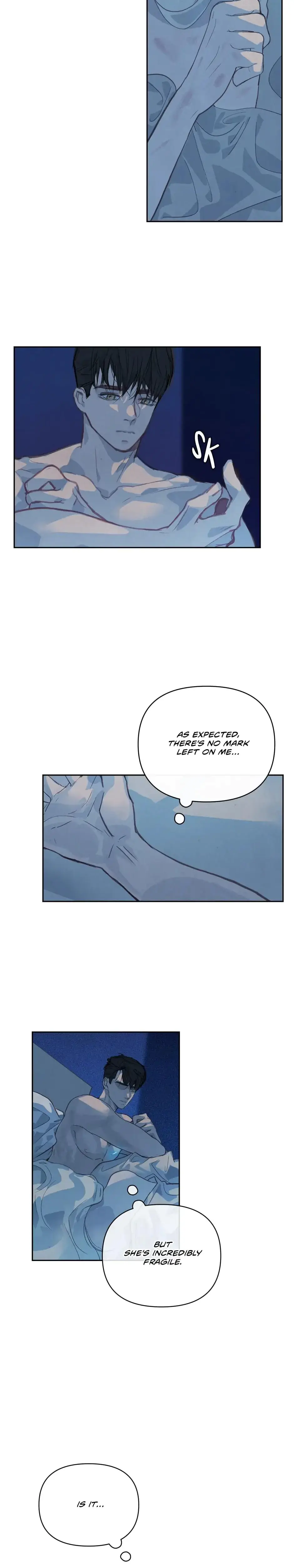 Stigma Effect Chapter 46 - Page 22