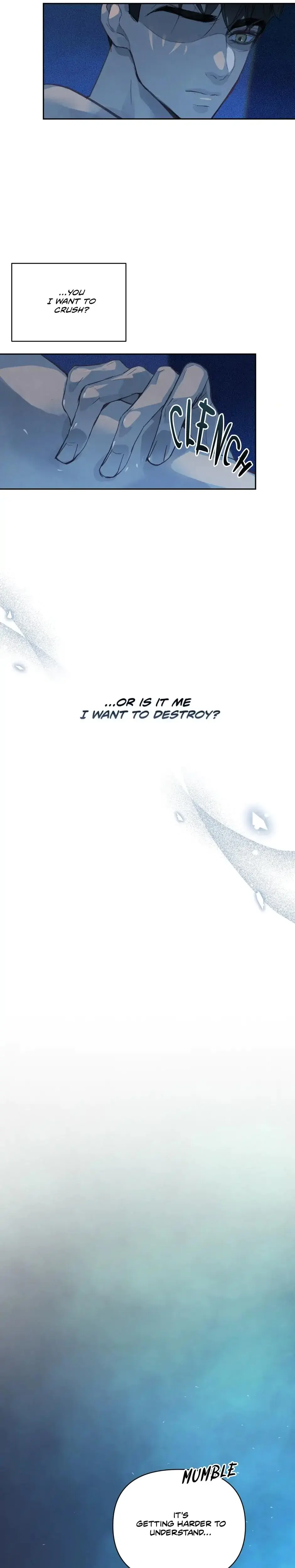 Stigma Effect Chapter 46 - Page 23
