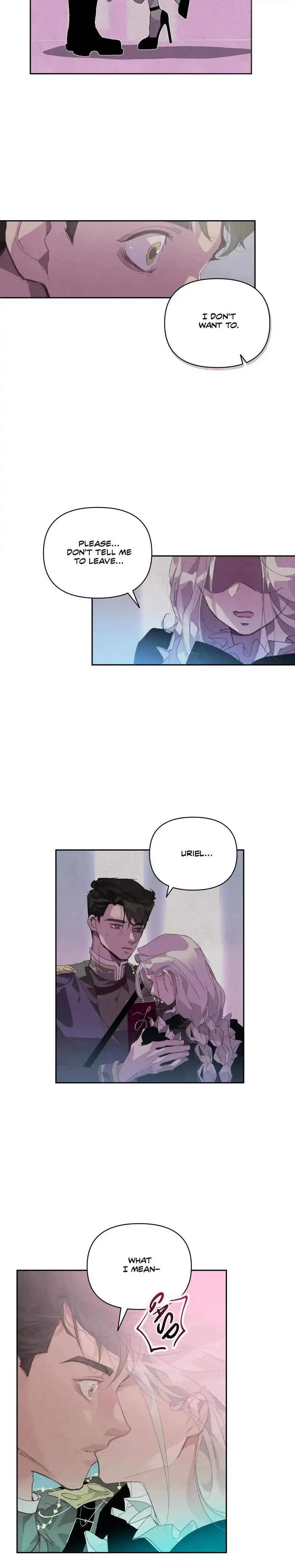 Stigma Effect Chapter 46 - Page 3