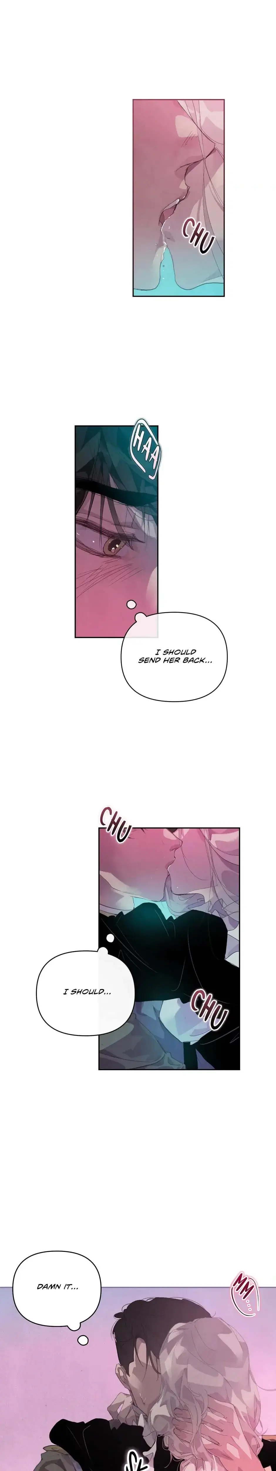 Stigma Effect Chapter 46 - Page 4