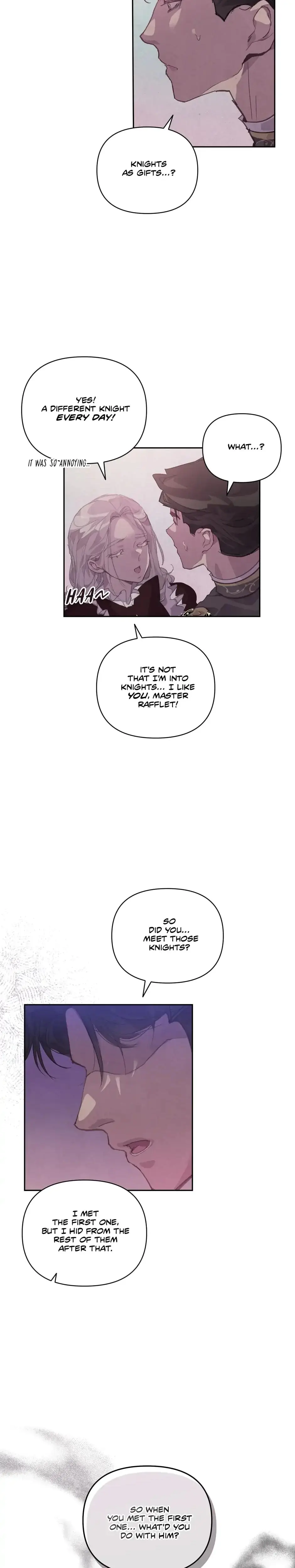 Stigma Effect Chapter 46 - Page 7