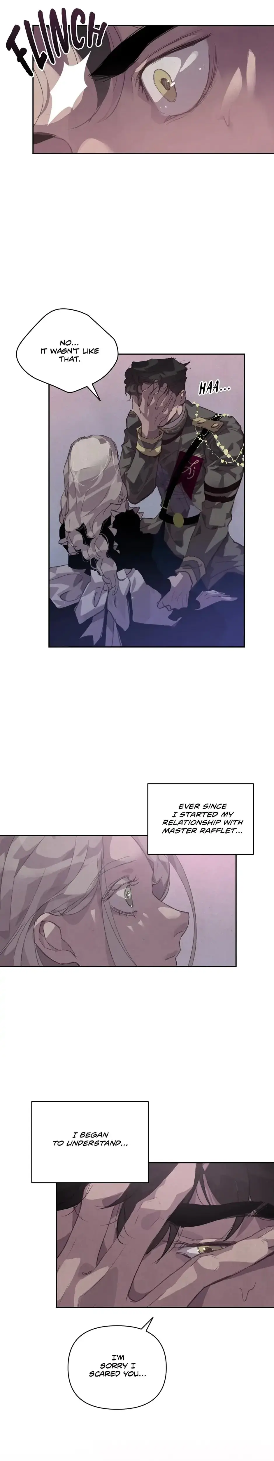 Stigma Effect Chapter 46 - Page 9