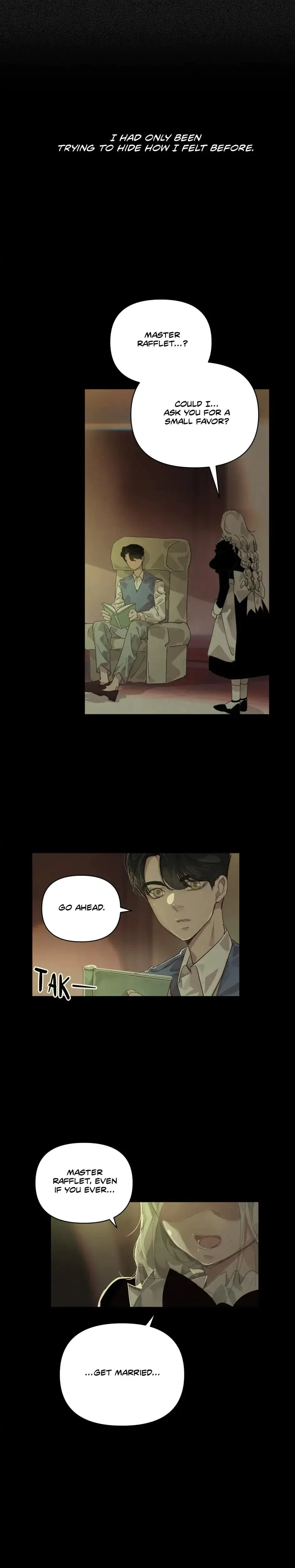 Stigma Effect Chapter 47 - Page 10