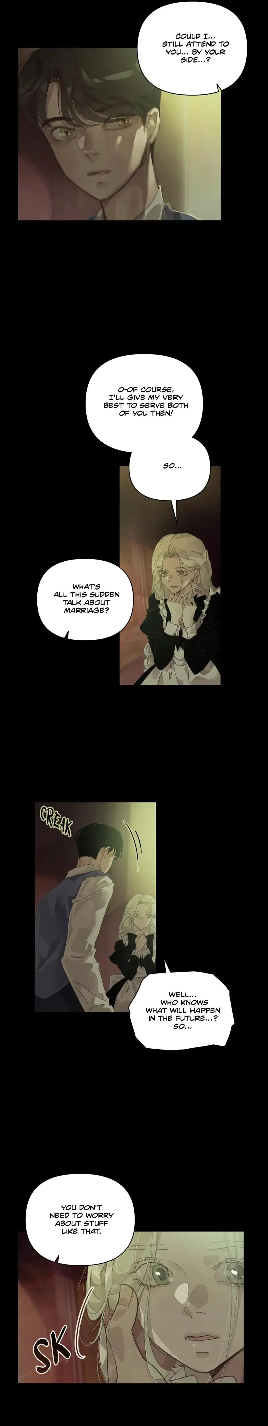 Stigma Effect Chapter 47 - Page 11