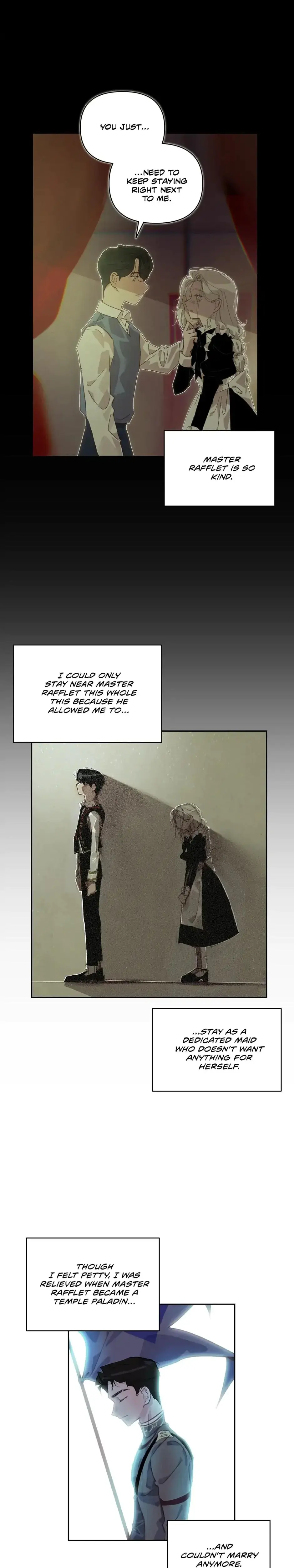 Stigma Effect Chapter 47 - Page 12