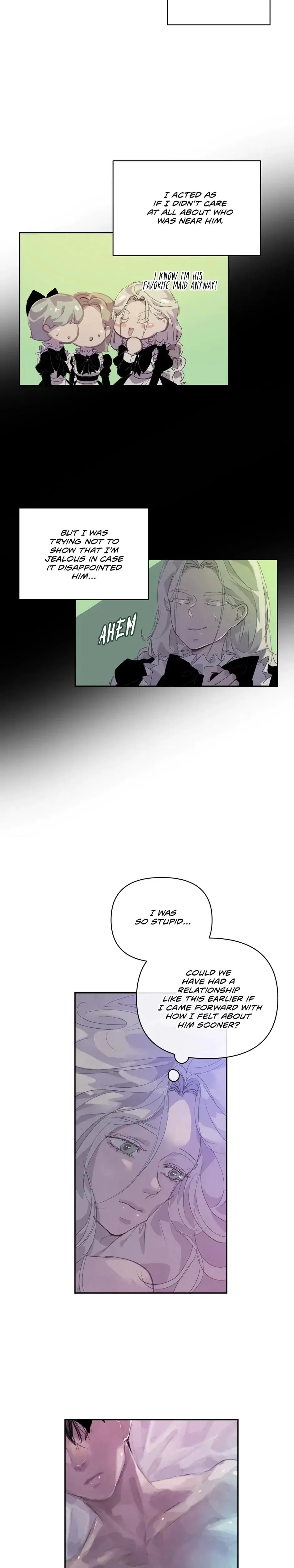 Stigma Effect Chapter 47 - Page 13