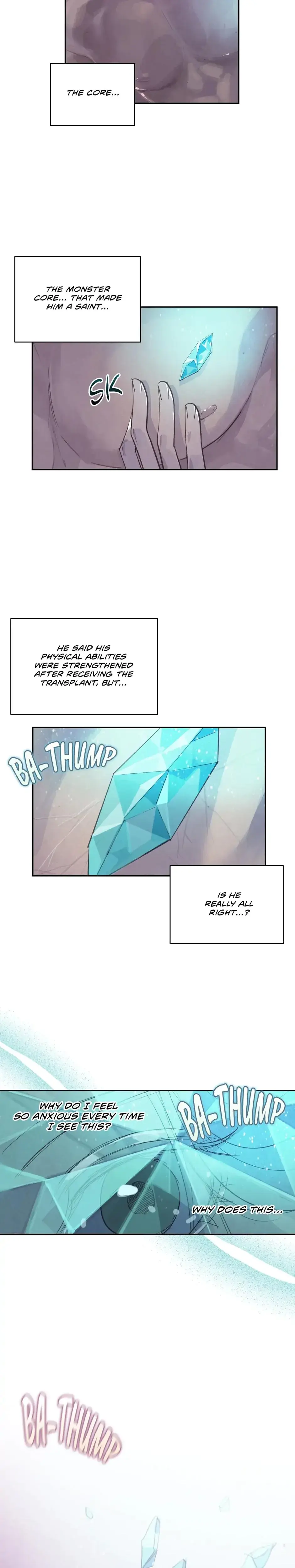 Stigma Effect Chapter 47 - Page 14