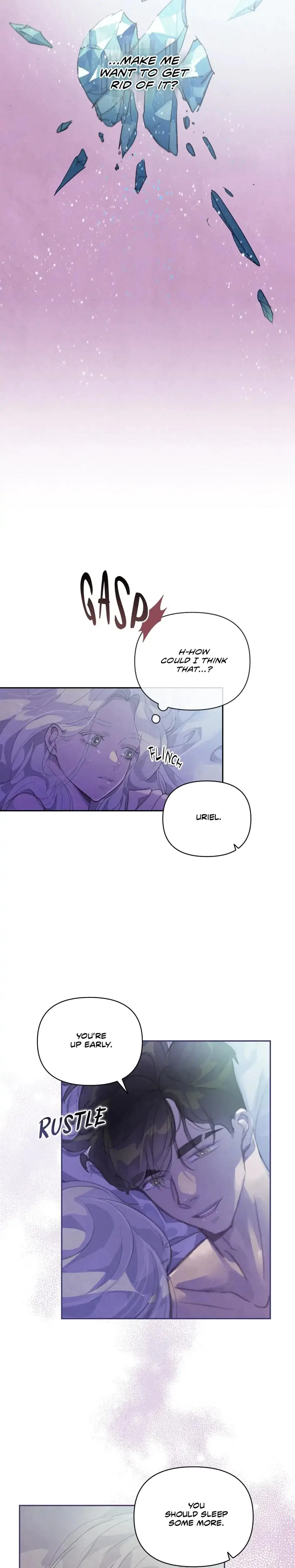 Stigma Effect Chapter 47 - Page 15