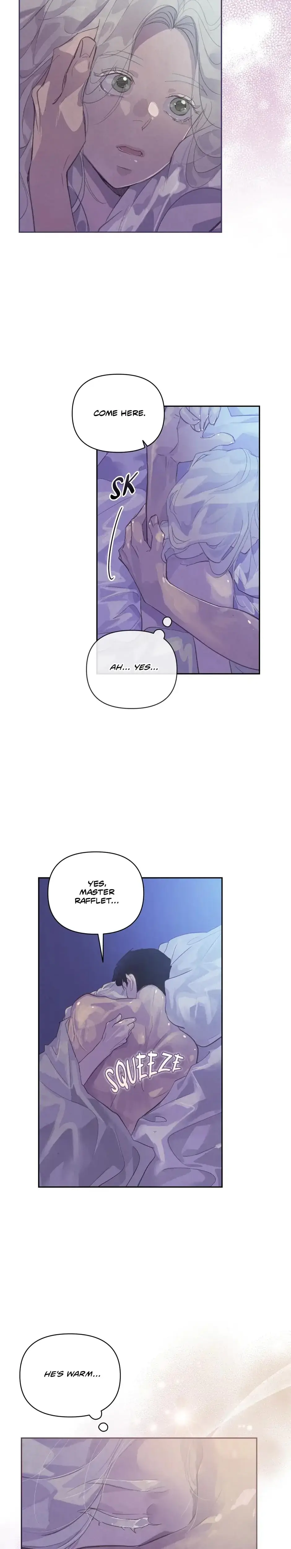 Stigma Effect Chapter 47 - Page 16