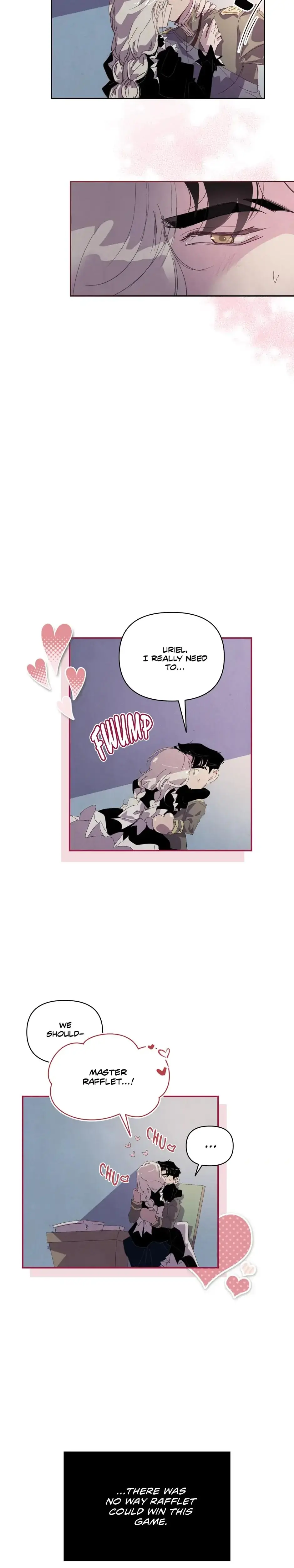 Stigma Effect Chapter 47 - Page 18