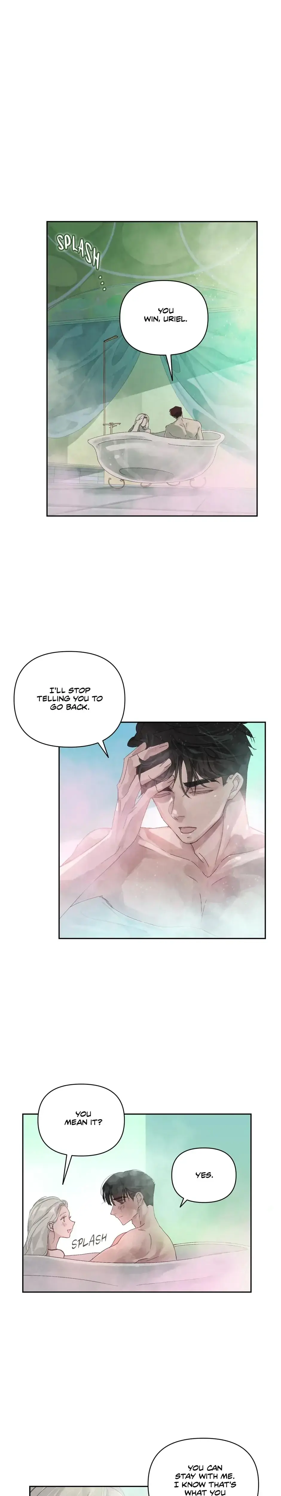 Stigma Effect Chapter 47 - Page 19