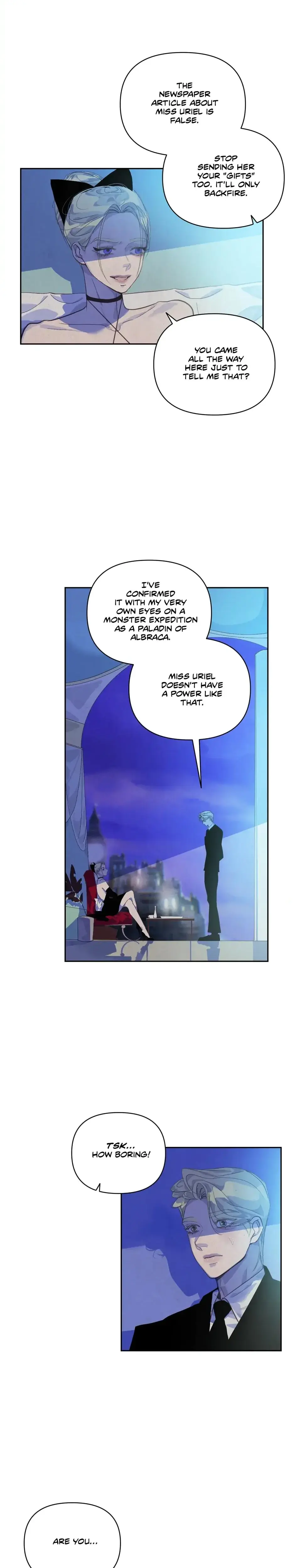 Stigma Effect Chapter 47 - Page 2