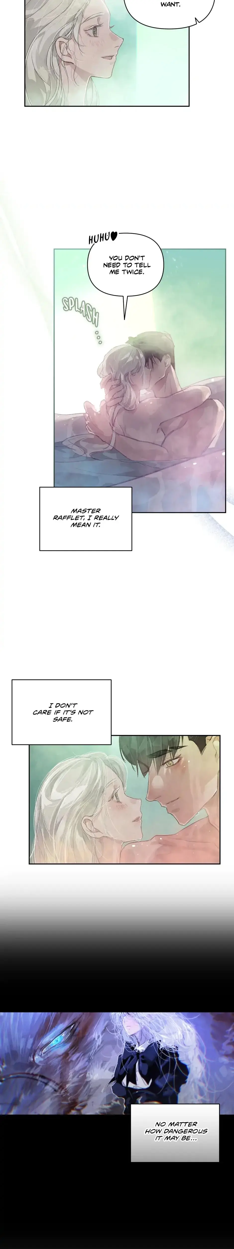 Stigma Effect Chapter 47 - Page 20