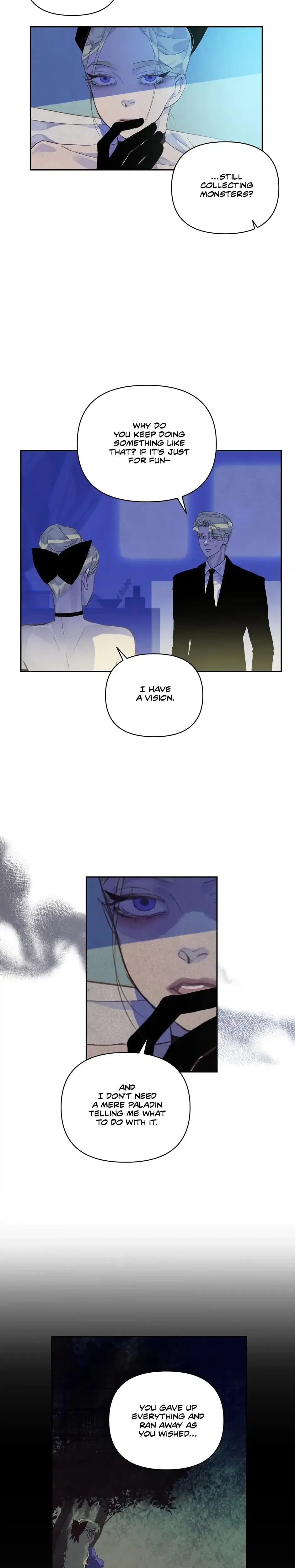 Stigma Effect Chapter 47 - Page 3