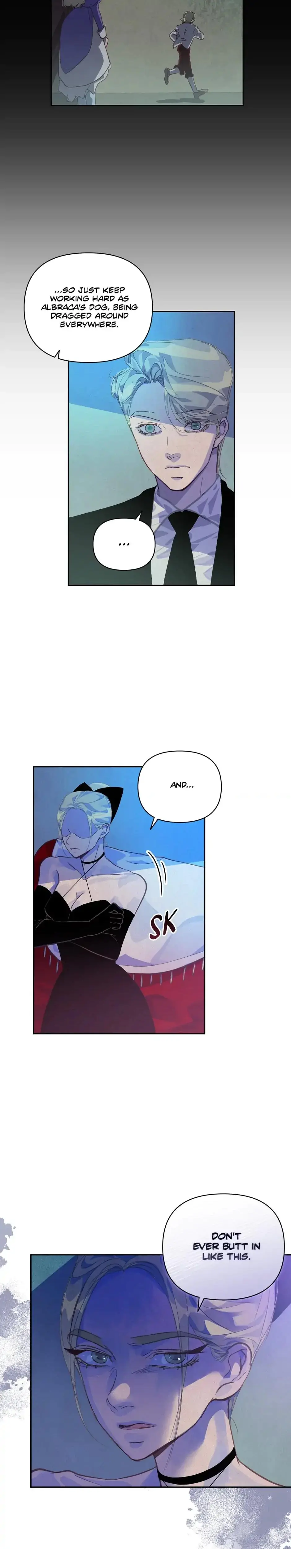 Stigma Effect Chapter 47 - Page 4