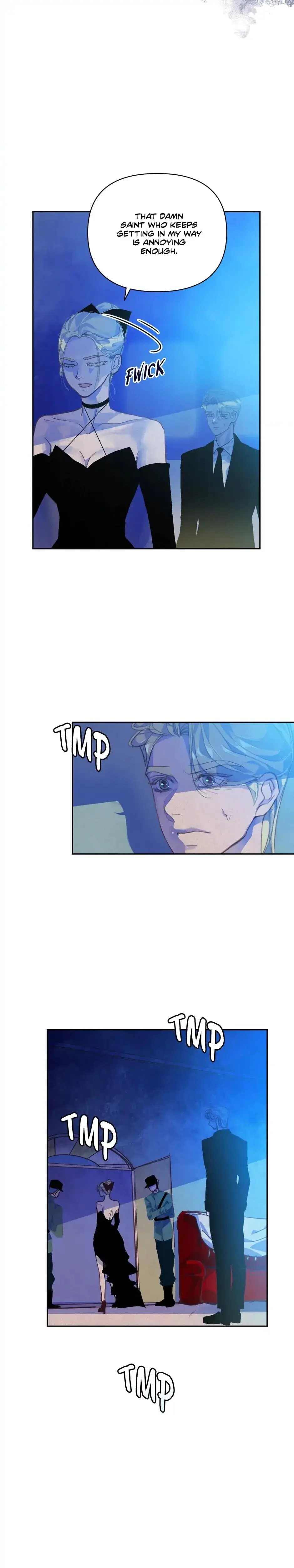 Stigma Effect Chapter 47 - Page 5