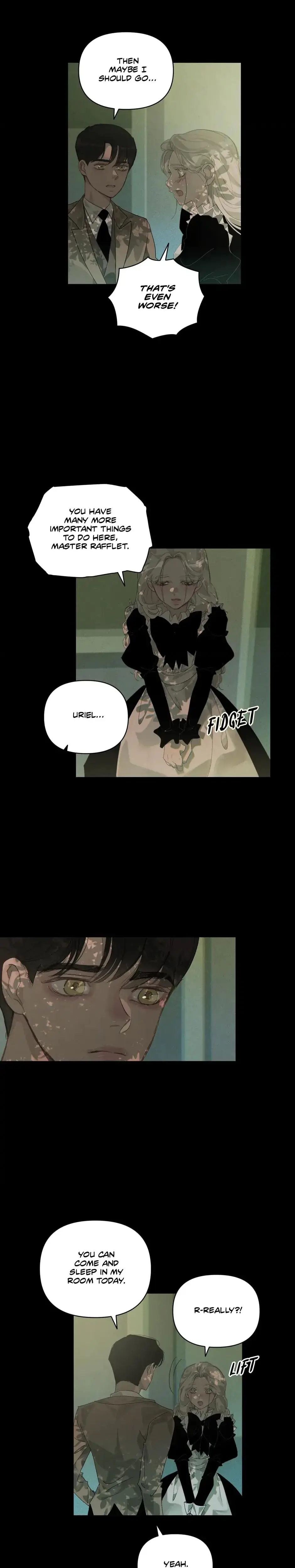 Stigma Effect Chapter 47 - Page 7