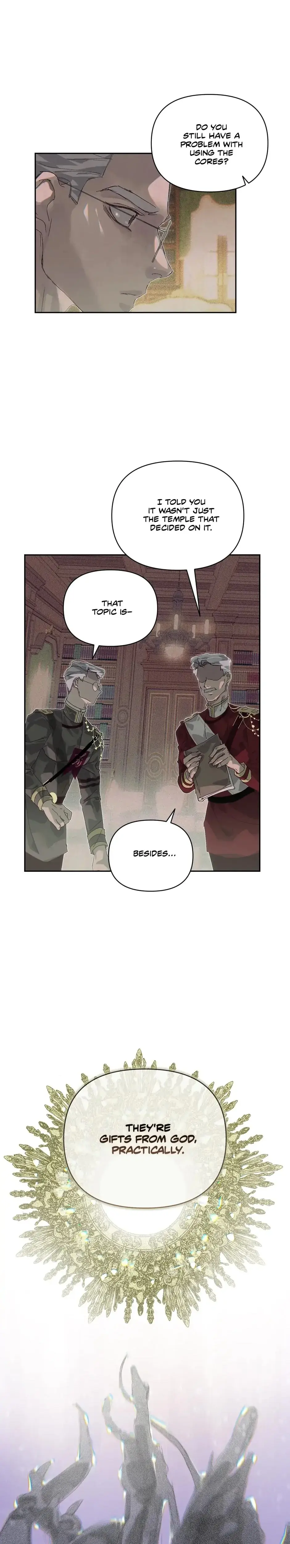 Stigma Effect Chapter 48 - Page 10