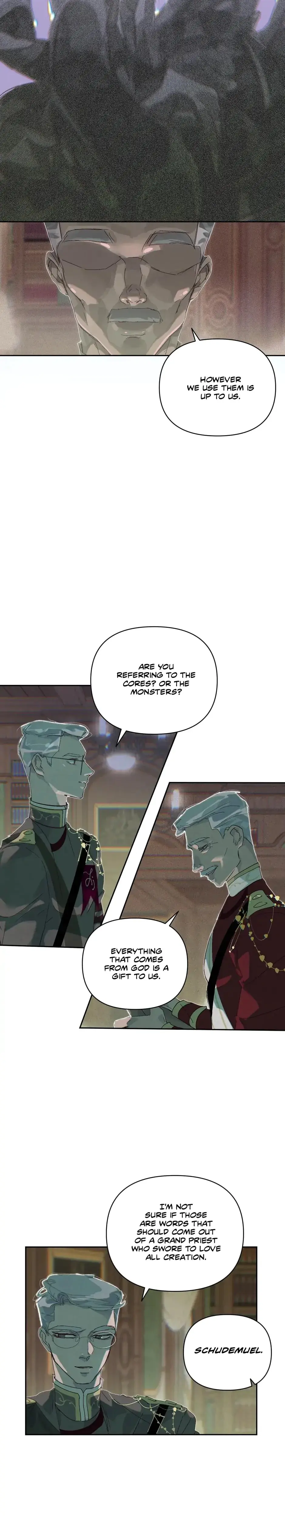 Stigma Effect Chapter 48 - Page 11