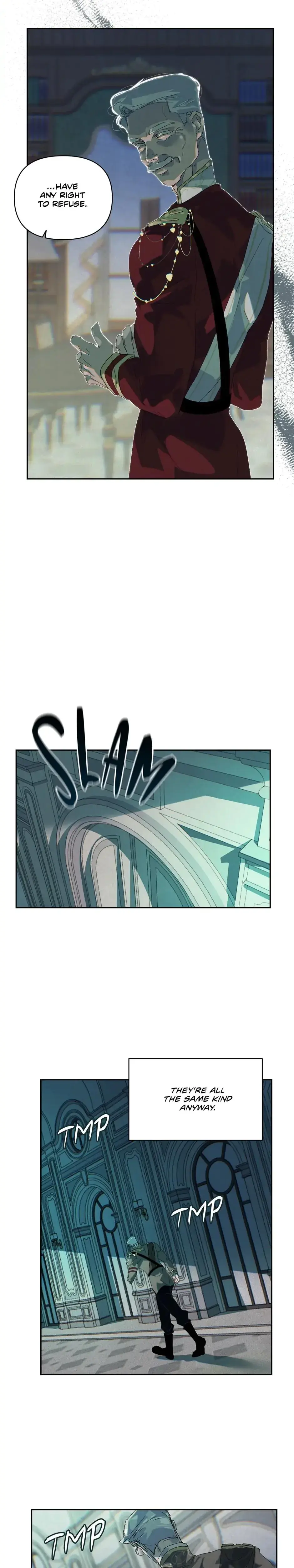 Stigma Effect Chapter 48 - Page 13