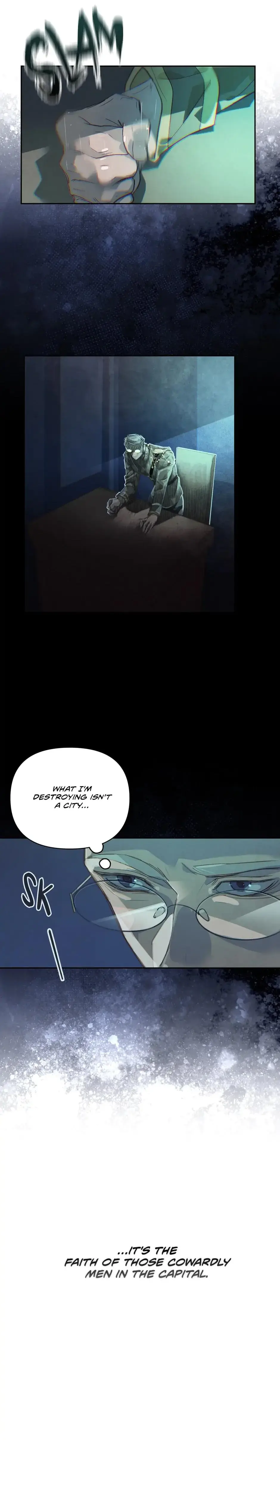Stigma Effect Chapter 48 - Page 15