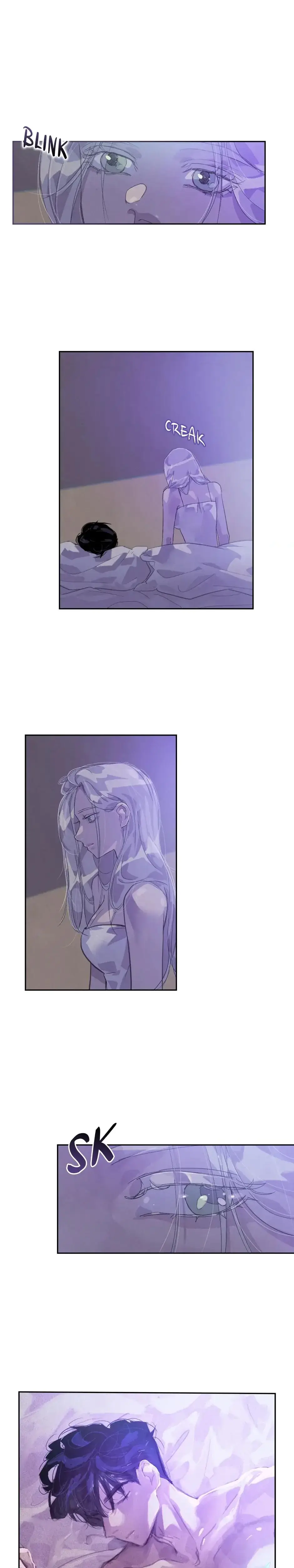 Stigma Effect Chapter 48 - Page 16