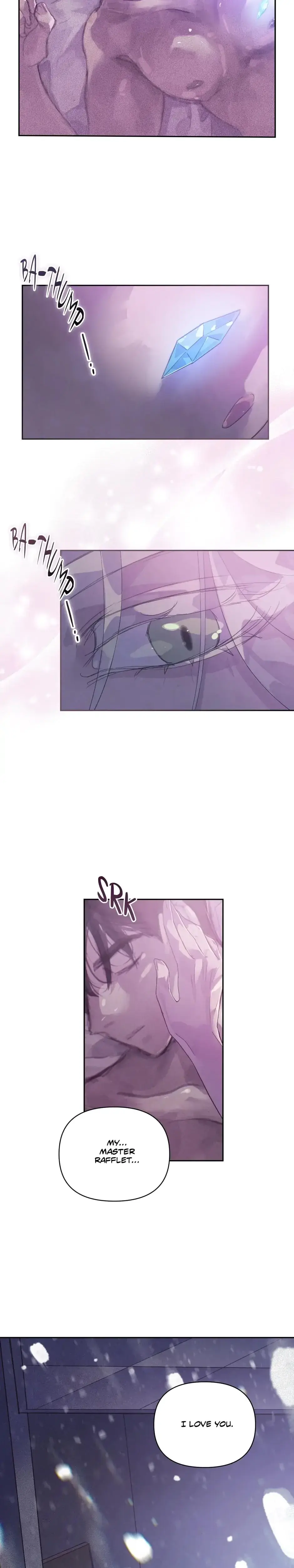 Stigma Effect Chapter 48 - Page 17