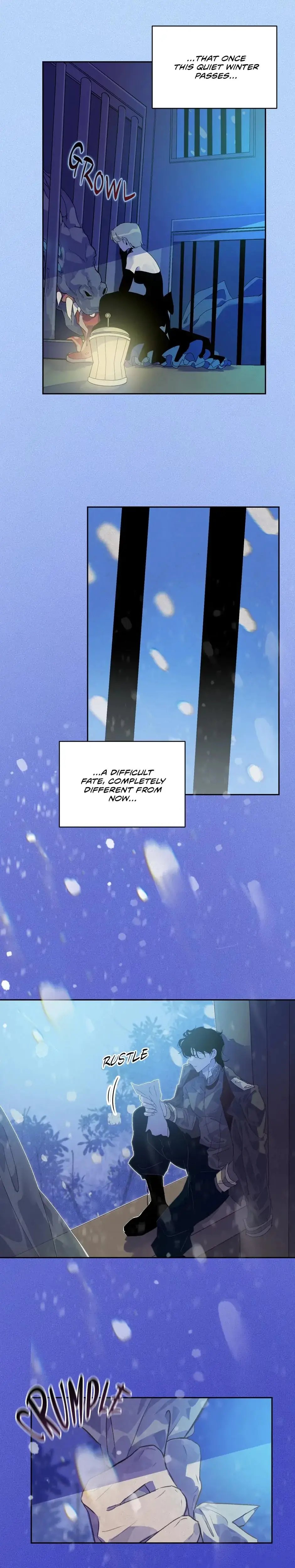 Stigma Effect Chapter 48 - Page 19