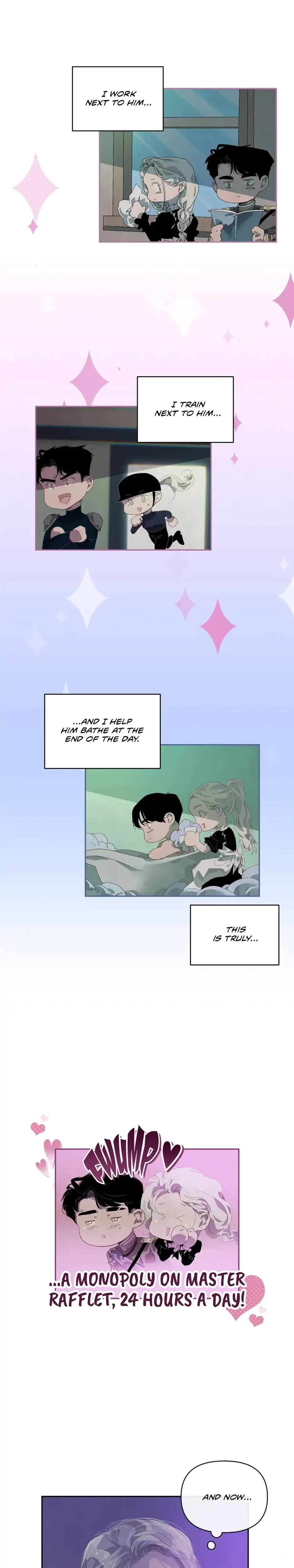 Stigma Effect Chapter 48 - Page 2