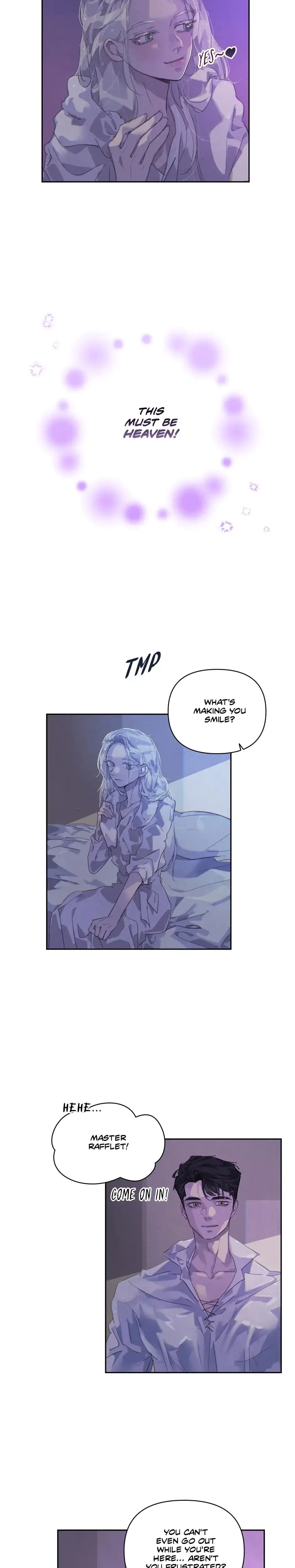 Stigma Effect Chapter 48 - Page 3
