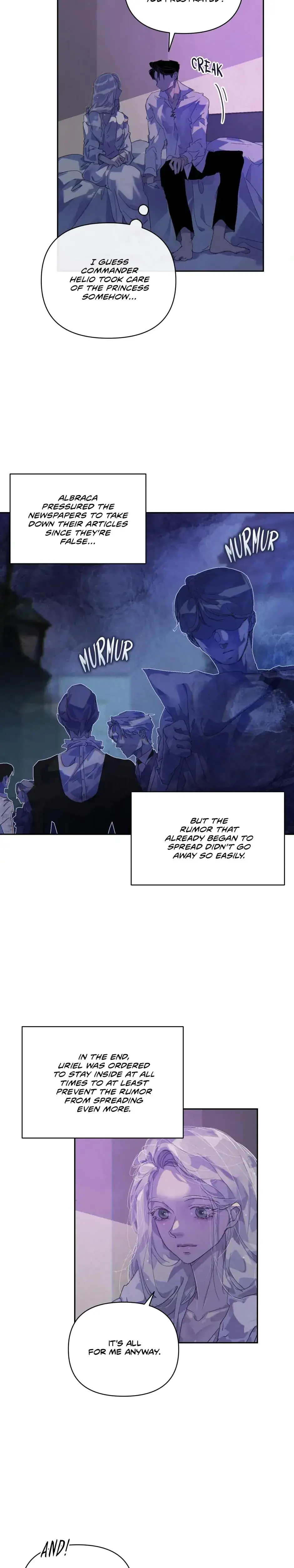 Stigma Effect Chapter 48 - Page 4