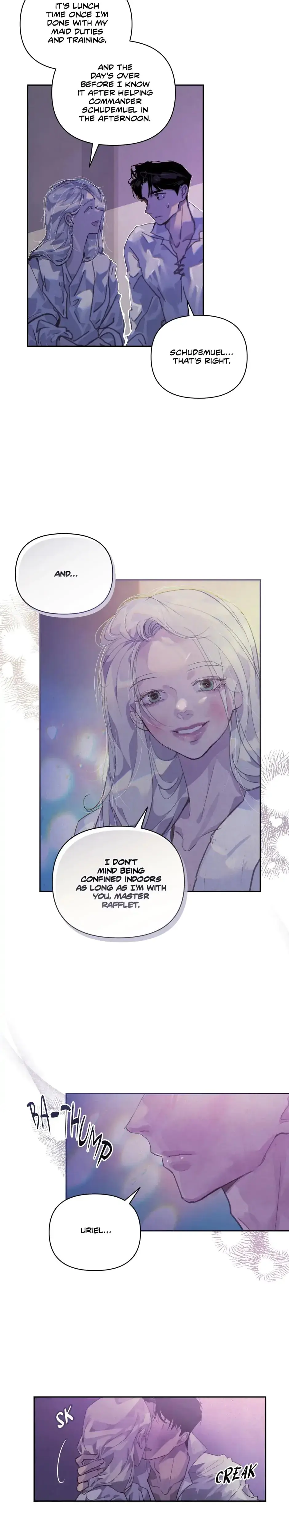 Stigma Effect Chapter 48 - Page 5