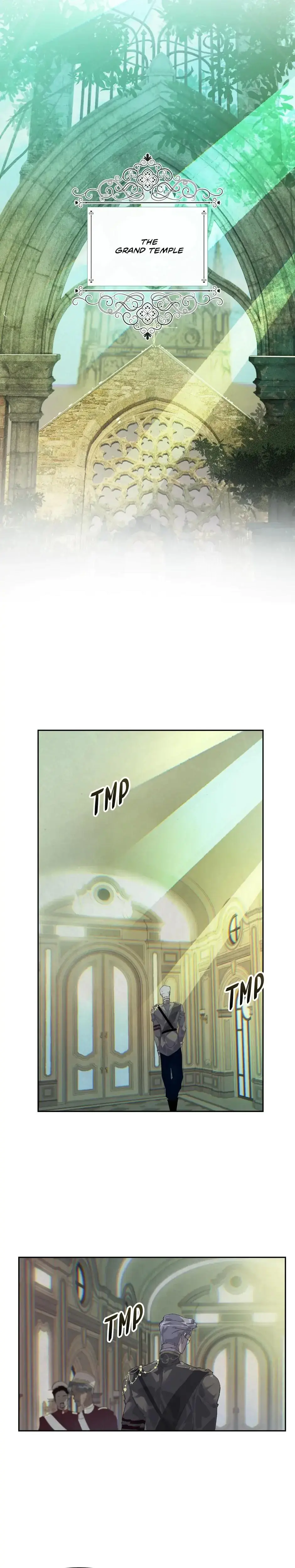 Stigma Effect Chapter 48 - Page 7