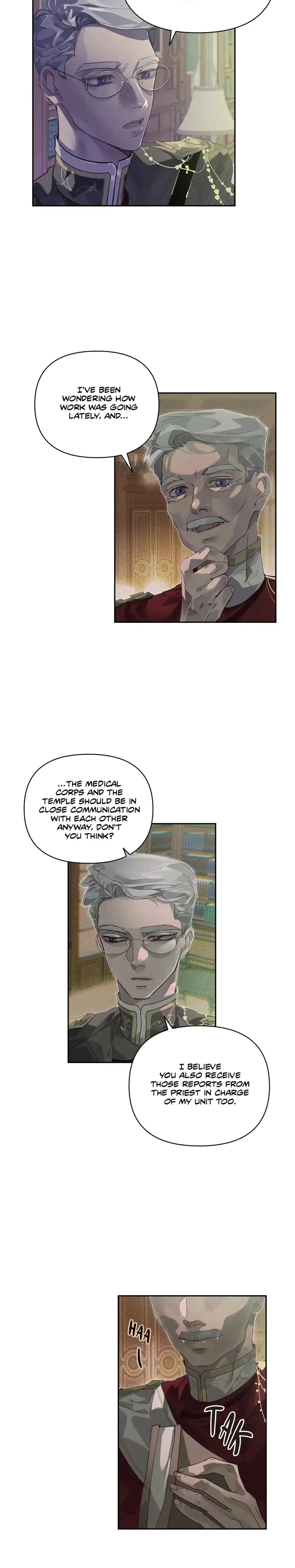 Stigma Effect Chapter 48 - Page 9