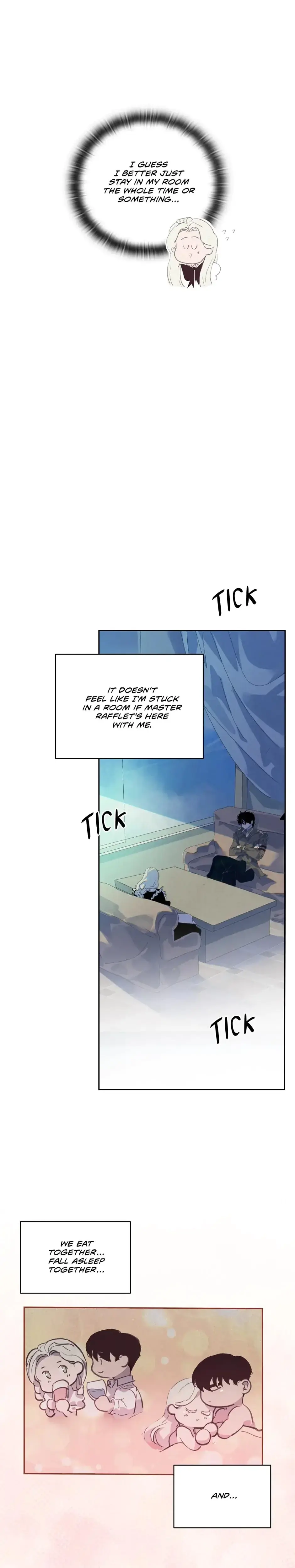 Stigma Effect Chapter 49 - Page 10