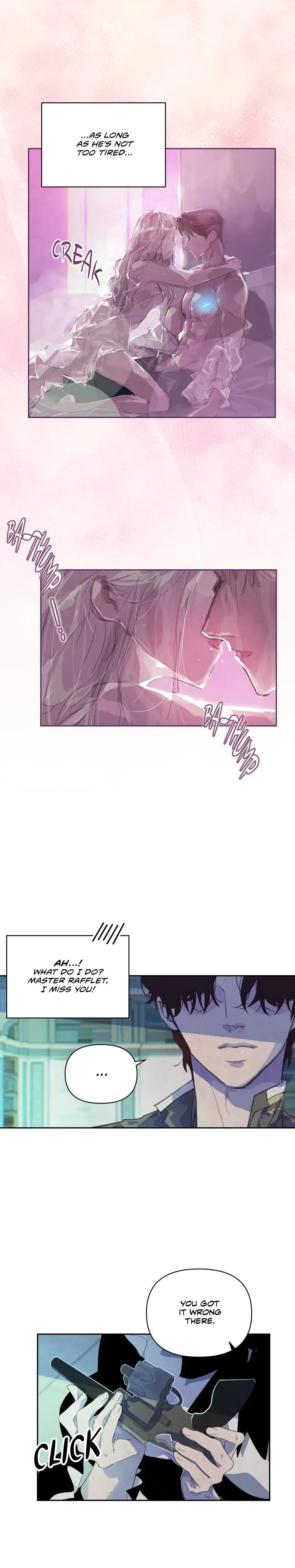 Stigma Effect Chapter 49 - Page 11