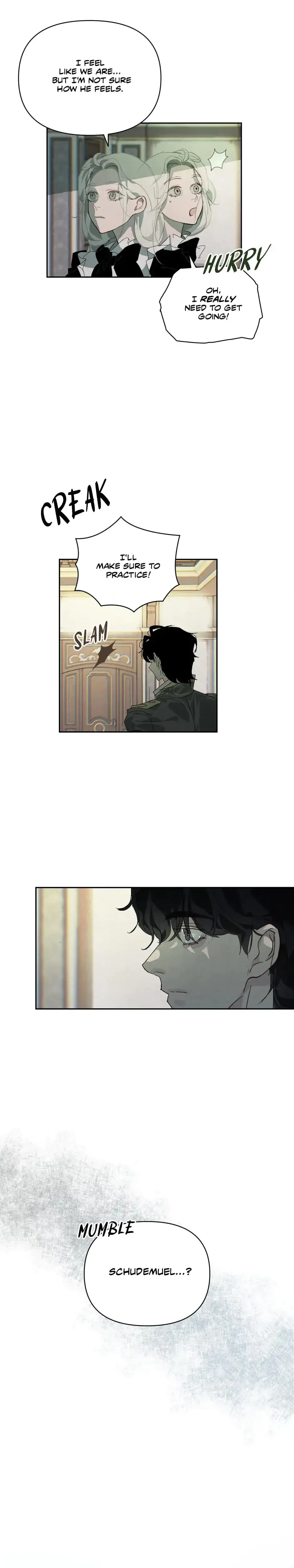 Stigma Effect Chapter 49 - Page 16