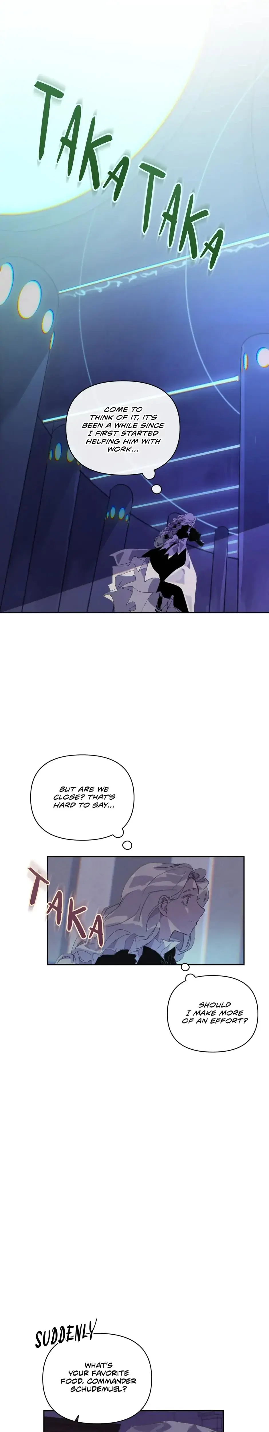 Stigma Effect Chapter 49 - Page 17