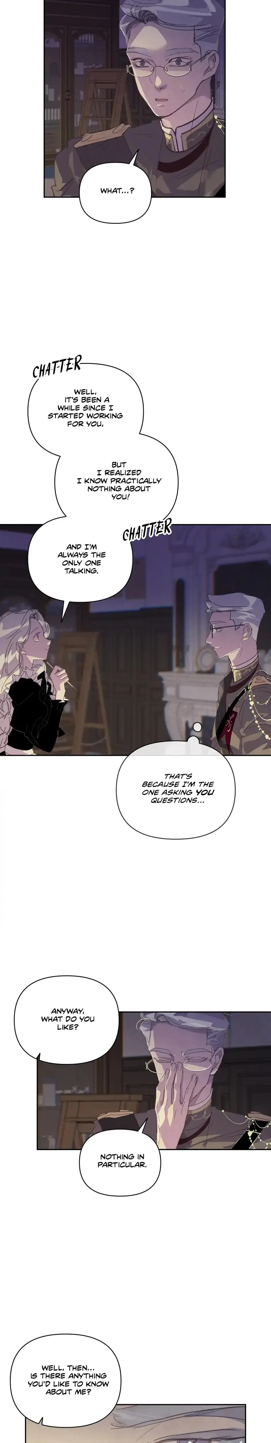 Stigma Effect Chapter 49 - Page 18