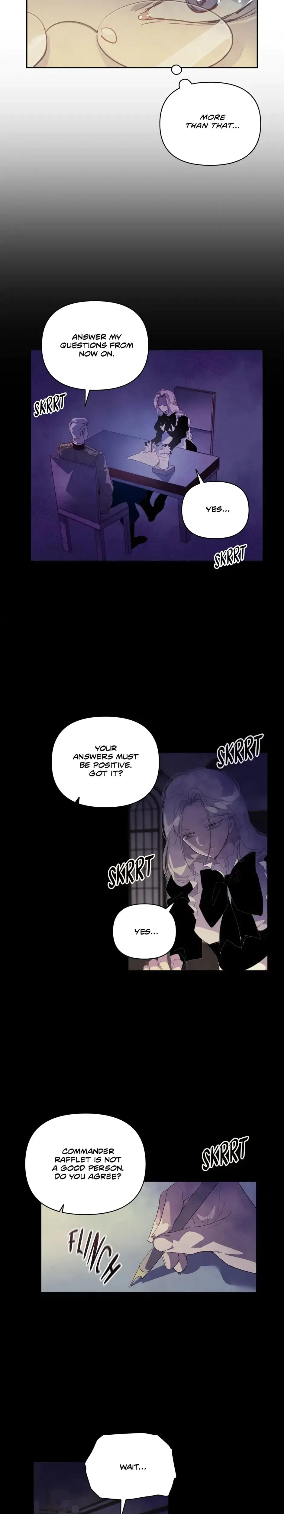 Stigma Effect Chapter 49 - Page 19