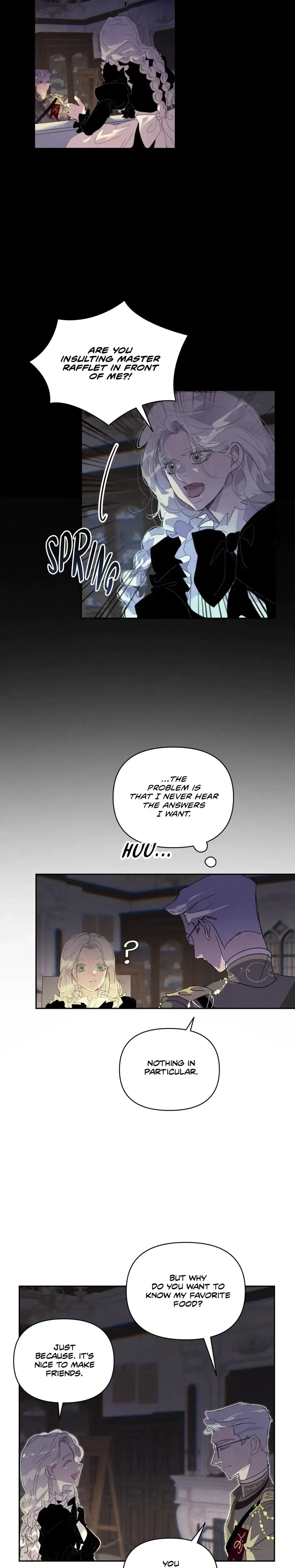 Stigma Effect Chapter 49 - Page 20