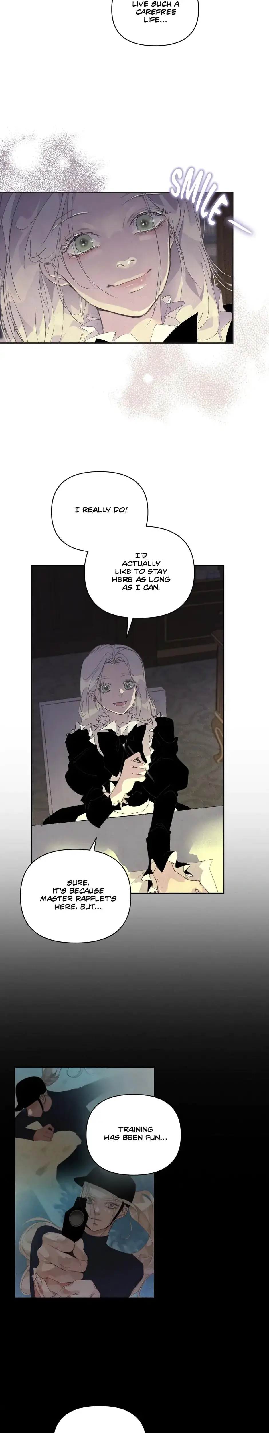 Stigma Effect Chapter 49 - Page 21