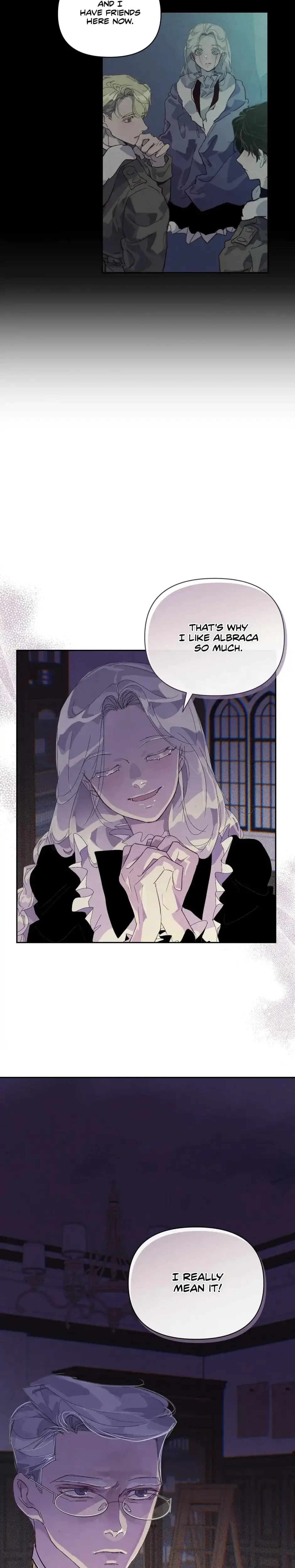 Stigma Effect Chapter 49 - Page 22