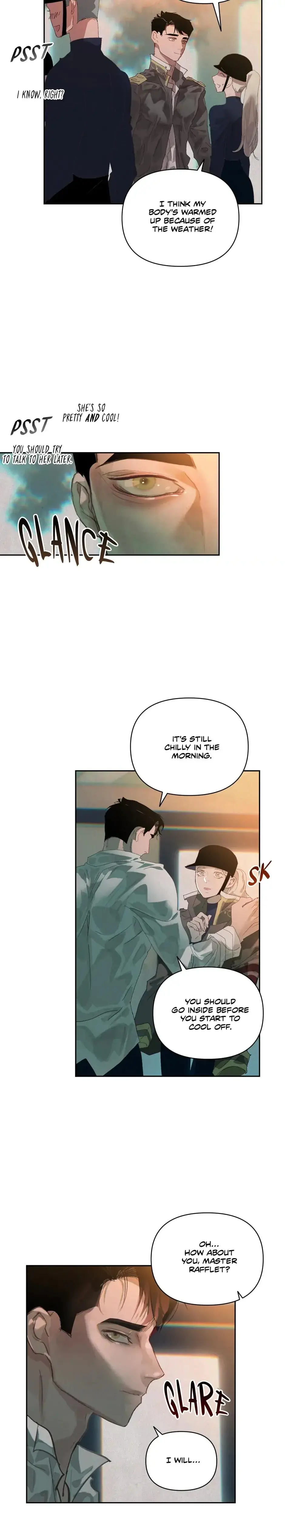 Stigma Effect Chapter 49 - Page 4