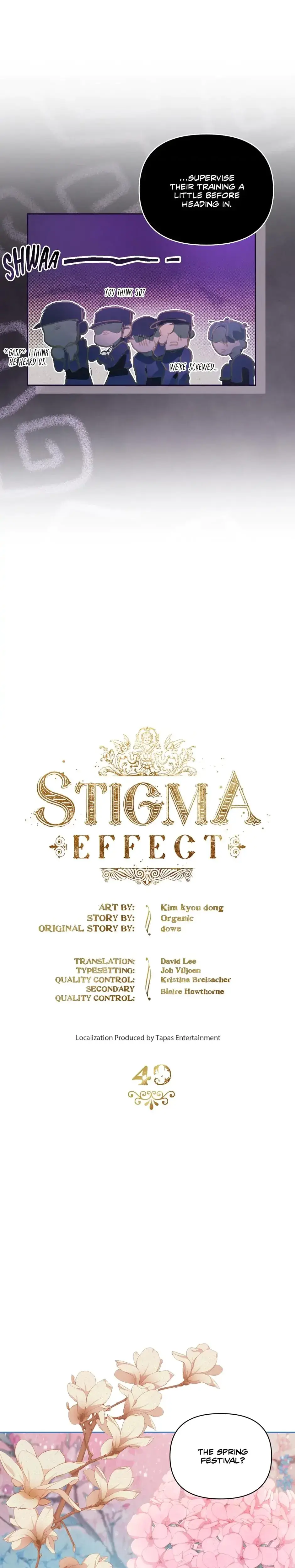 Stigma Effect Chapter 49 - Page 5