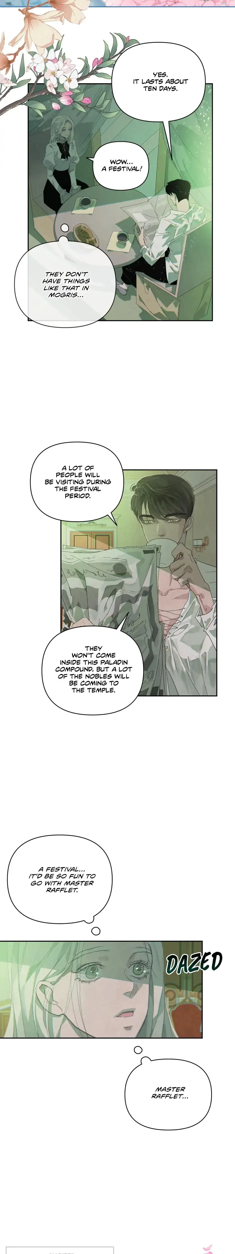 Stigma Effect Chapter 49 - Page 6